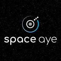 Space Aye logo - Similar company to Communigage - The Sme Storytellers ™