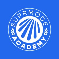SUPRMODE Academy logo - Similar company to Suprmode