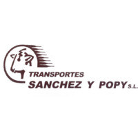 TRANSPORTES SANCHEZ Y POPY S.L. logo - Similar company to Vulcanitzats Grup Loype