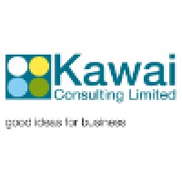 Kawai Consulting Limited logo - Similar company to Edunique Transformation