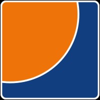 Perceptive Space logo - Similar company to Ardent Blue Technologies