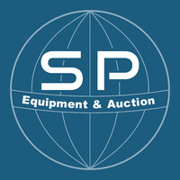 SP Equipment & Auction logo - Similar company to General Materials Incorporated
