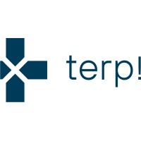terp! logo - Similar company to Logistiek Laden