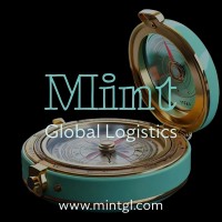 Mint Global Logistics logo - Similar company to Pickedwell