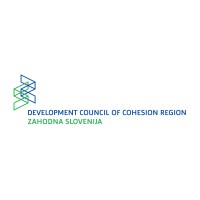 Development Council of Cohesion Region Zahodna Slovenija logo - Similar company to Oikos, Development Consulting. Inc.
