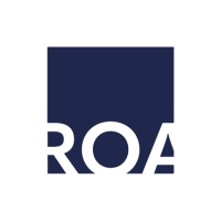 ROA Rasiewicz & Associates logo - Similar company to Lds Łazewski Depo & Partners