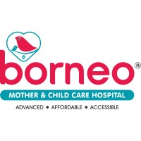 Borneo Mother and Child Care Hospital_India logo - Similar company to Thane Borneo Hospital - Mother & Child Care Hospital