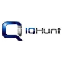 IQ Hunt Ltd. logo - Similar company to Sred.Io
