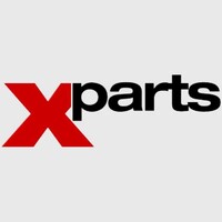 Xparts sas logo - Similar company to Inmatech As