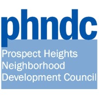 Prospect Heights Neighborhood Development Council
