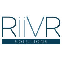 RiiVR Solutions logo - Similar company to Cloud Renewals
