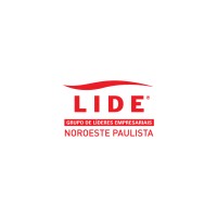 LIDE Noroeste Paulista logo - Similar company to Aptitude Escola De Comunicação