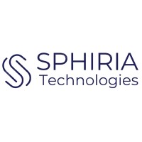 Sphiria Technologies logo - Similar company to Sphira.
