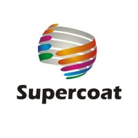 Supercoat Soluções em Identificação Autoadesiva logo - Similar company to Gs Consultoria Em Rh