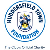 Huddersfield Town Foundation logo - Similar company to Howarths Foundation