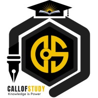 Call Of Study logo - Similar company to Cyberynok