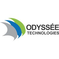 ODYSSÉE TECHNOLOGIES⬜️🟦🟩 logo - Similar company to Precision Mecanique De Brive