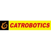 Catrobotics logo - Similar company to Catalyst Robotics
