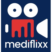 Mediflixx logo - Similar company to Quantum It Innovations