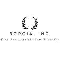 Borgia, Inc. Fine Art Acquisition & Advisory logo - Similar company to Art Trust Advisory
