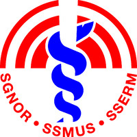 SGNOR Schweizerische Gesellschaft für Notfall- und Rettungsmedizin logo - Similar company to Centre Interprofessionnel De Simulation Cis