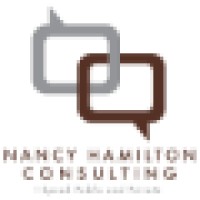 Nancy Hamilton Consulting