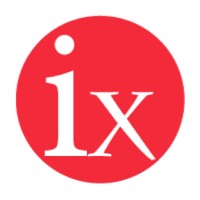 IX Asia Indexes logo - Similar company to Ixfintech