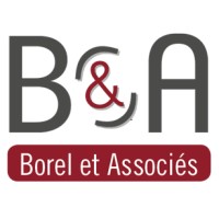 Borel et Associés - Expertise-Comptable et Commissariat Aux Comptes logo - Similar company to Veama Groupe