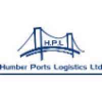 Humber Ports Logistics Ltd - (H.P.L) logo - Similar company to Global Supply Services