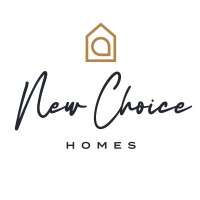 New Choice Homes logo - Similar company to Summit Homes Group