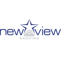 New View Roofing logo - Similar company to Thehashtaggroup