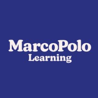 MarcoPolo Learning logo - Similar company to Mr. Elmer