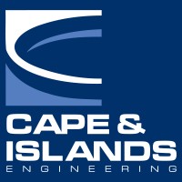 Cape and Islands Engineering logo - Similar company to Engineering Consultants