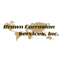 Brown Corrosion Services, Inc. logo - Similar company to Bactiquant A/S
