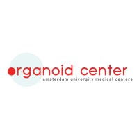 Organoid Center Amsterdam UMC logo - Similar company to Optivist Itn