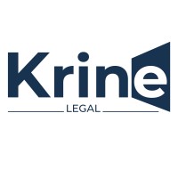Krine Legal Services logo - Similar company to P C A And Co.