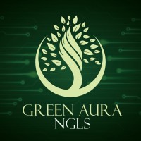 GreenAura Dakahlia logo - Similar company to Pyramixed