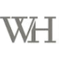 Woodhouse Spa - Golden logo - Similar company to Stargazer Fine Chocolates And Coffee