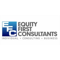 Equity First Consultants logo - Similar company to Equity First
