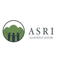 Alam Sehat Lestari (ASRI) logo - Similar company to Rainforest Exchange