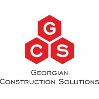 Georgian Construction Solutions Ltd logo - Similar company to Speg, Llc