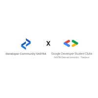 DCS x GDSC Machine Learning Cluster logo - Similar company to Gdsc Jcmcsiit