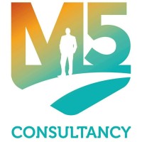 M5 Consultancy logo - Similar company to M5 Consulting