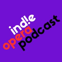 Indie Opera Productions logo - Similar company to Catapult Opera