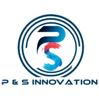 P&S Innovation logo - Similar company to Dazzle Control Services