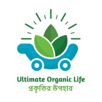 Ultimate Organic Life logo - Similar company to Adslab360