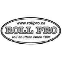 Roll Pro Security Shutters & Roll Up Doors logo - Similar company to Globtech Engineering W.L.L