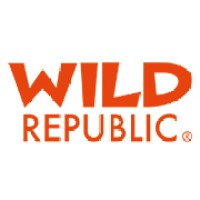 Wild Republic logo - Similar company to Peshawar