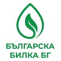 Bulgarian Herb BG logo - Similar company to Coriander Leaf Group