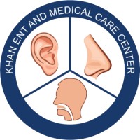 Khan ENT And Medical Care Centre logo - Similar company to Clinta (Complete Range Of Healthcare Software Programs)